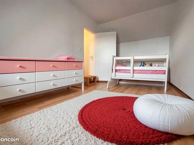 Appartement vente à Clermont