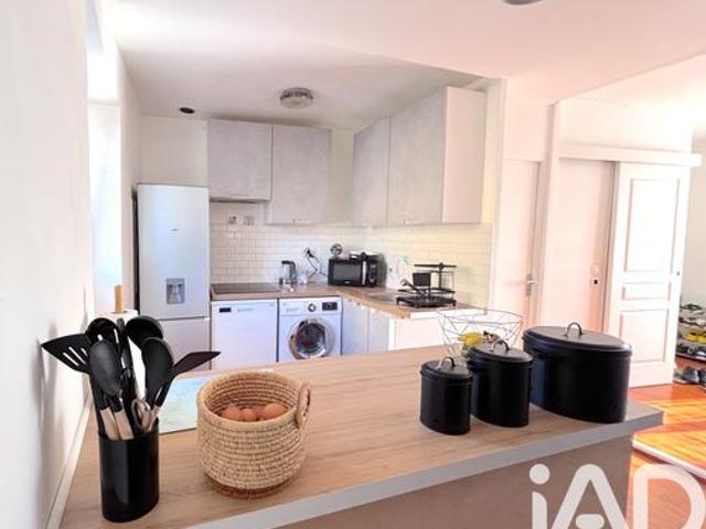 Appartement vente à Melun, Grisy-suisnes