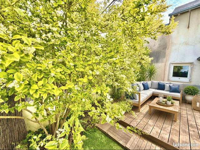 Appartement vente à Orléans