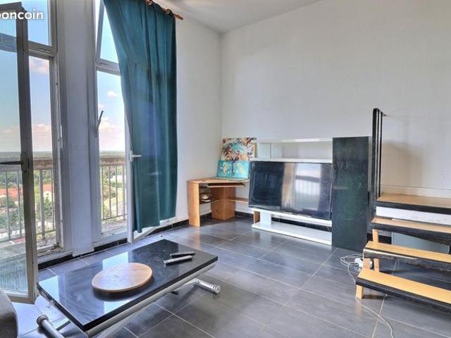 Appartement vente à Melun, Le Mée-sur-seine
