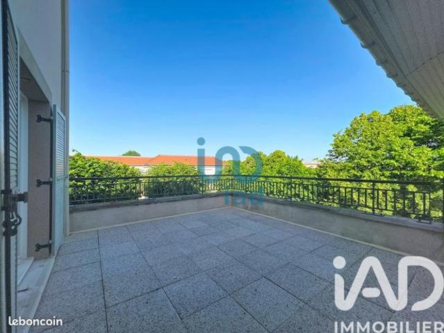 Appartement vente à Mantes-la-Jolie, Magnanville