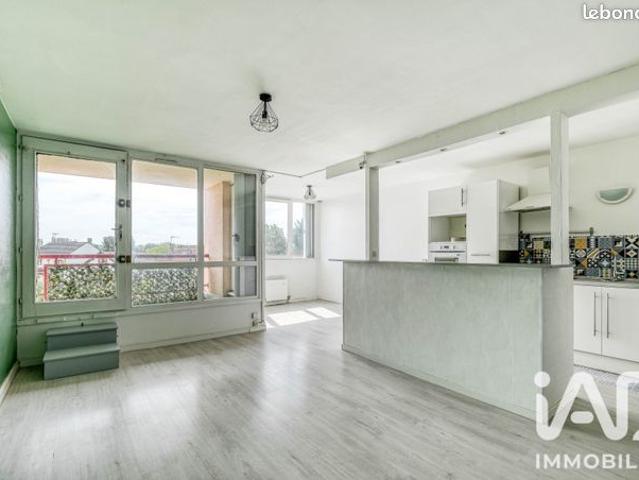 Appartement vente à Carcassonne, Villepinte