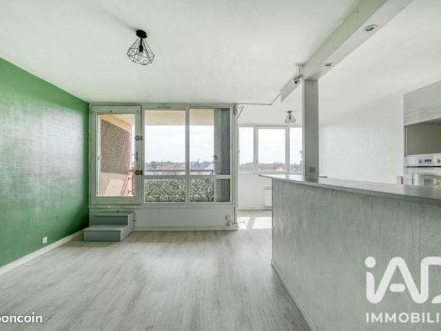 Appartement vente à Carcassonne, Villepinte