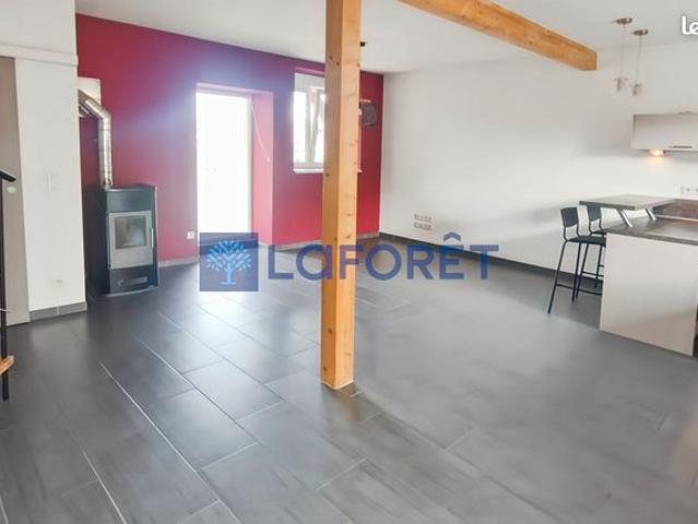 Appartement vente à Saverne, Hattmatt