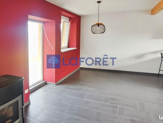 Appartement vente à Saverne, Hattmatt