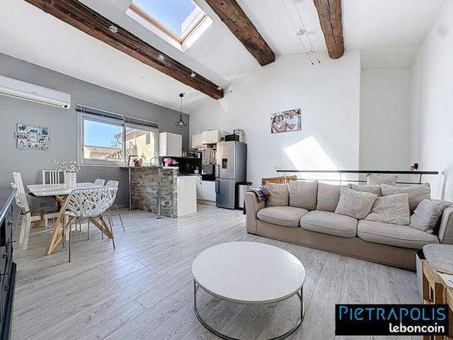 Appartement vente à Lyon, Rhône