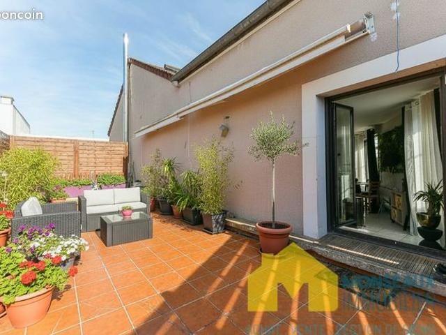 Appartement vente à Épinay-sur-Orge, Essonne