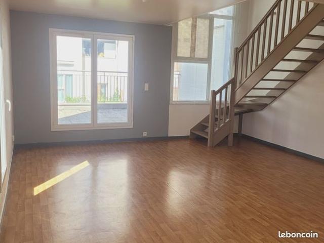 Appartement vente à Val-de-Reuil, Eure