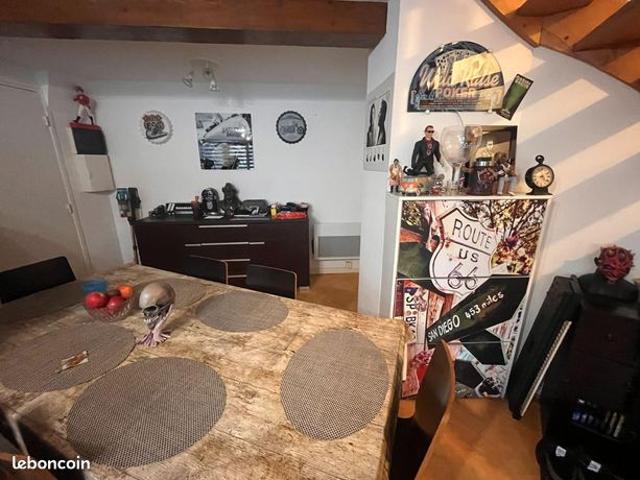 Appartement vente à Dunkerque, Bergues