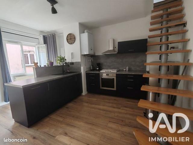 Appartement vente à Nîmes
