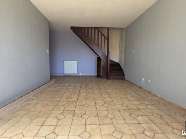 Appartement vente à Sarrebourg-Château-Salins, Dieuze