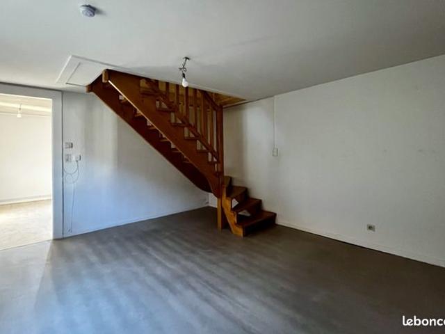 Appartement vente à Pontarlier