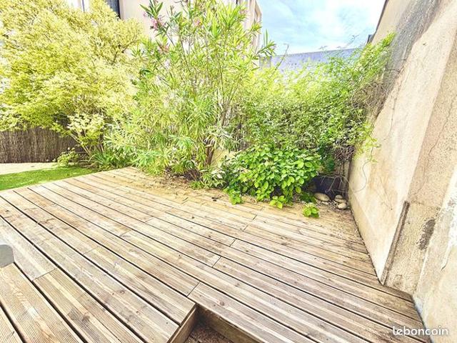 Appartement vente à Orléans, Loiret