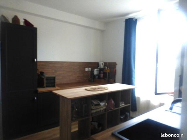 Appartement vente à Senlis, Villers-saint-paul
