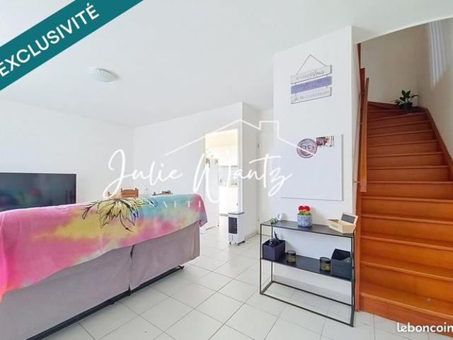 Appartement vente à Blaye, Cavignac