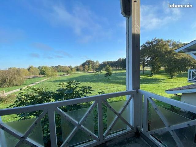 Appartement vente à Arcachon, Le Teich