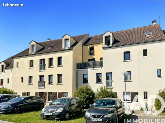 Appartement vente à Provins, Mormant
