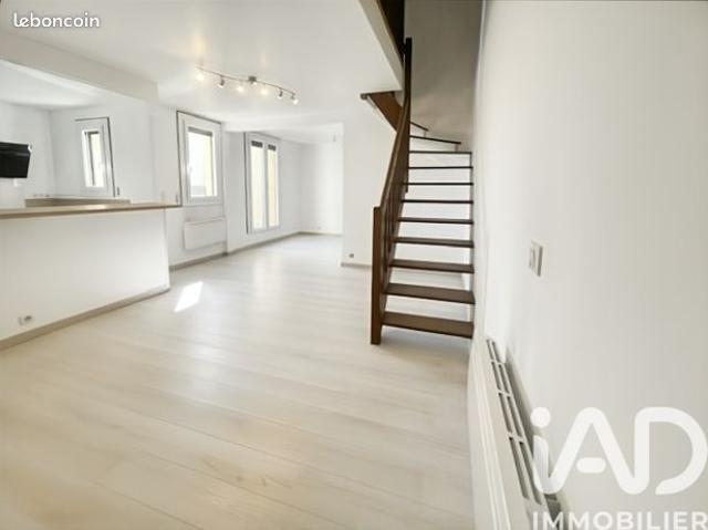 Appartement vente à Provins, Mormant