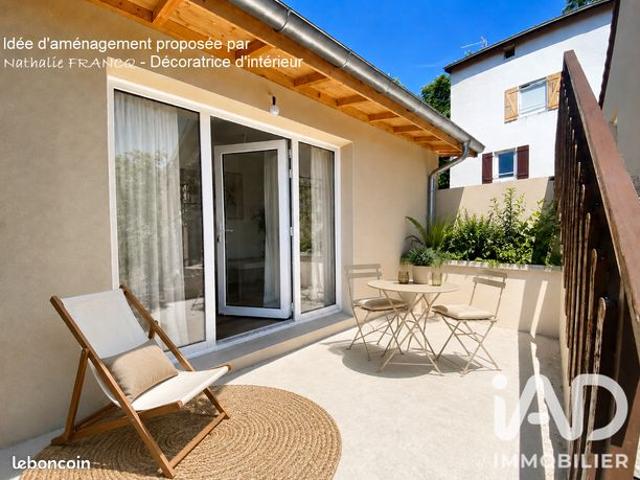 Appartement vente à Lyon, Rhône