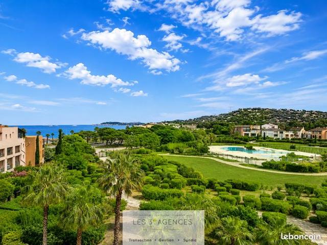 Appartement vente à Arrondissement de Draguignan, Gassin