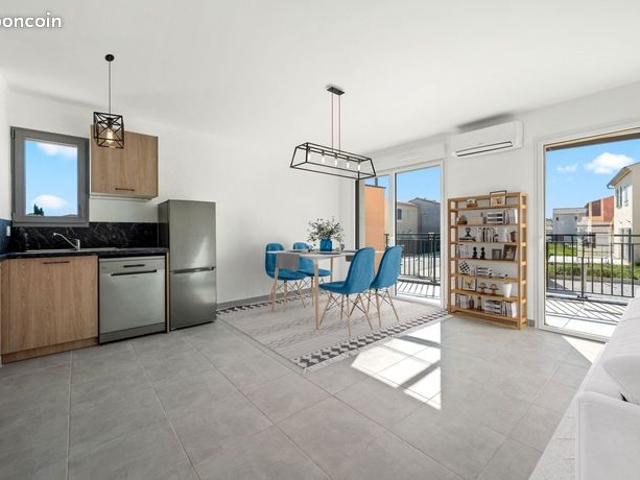 Appartement vente à Carpentras, Sarrians