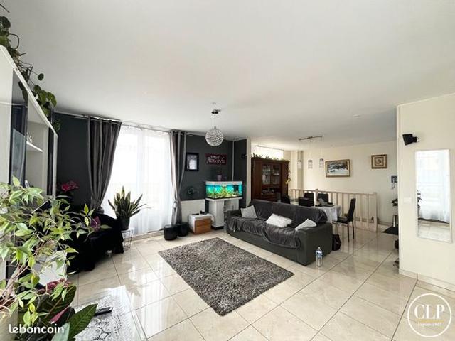 Appartement vente à Dreux, Montreuil