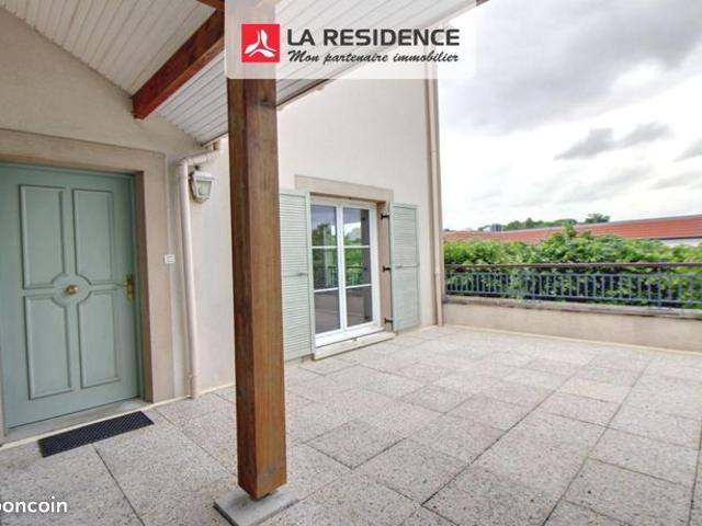 Appartement vente à Mantes-la-Jolie, Magnanville
