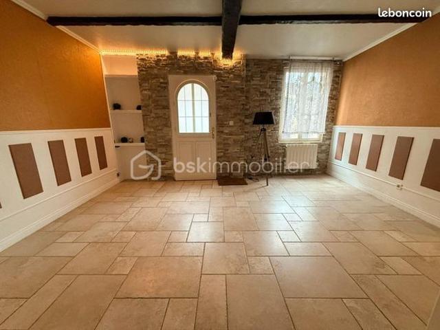 Appartement vente à Provins, Donnemarie-dontilly