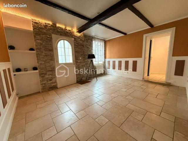 Appartement vente à Provins, Donnemarie-dontilly