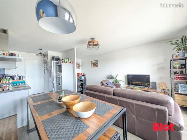 Appartement vente à Rennes, Bretagne
