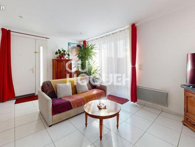 Appartement vente à Rochefort, Royan