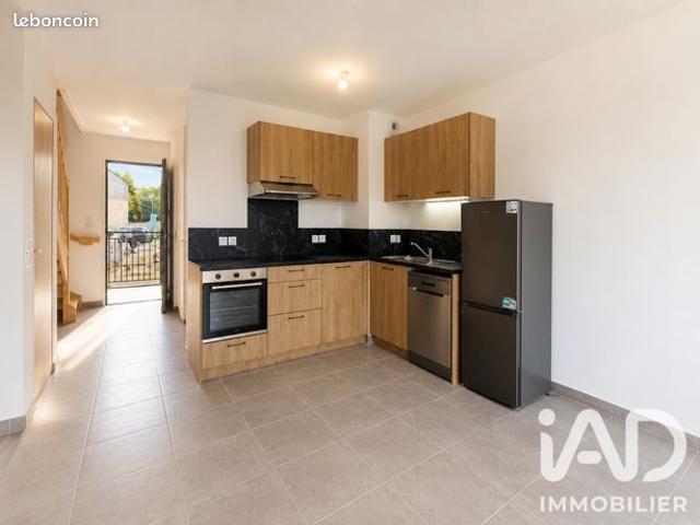 Appartement vente à Carpentras, Sarrians