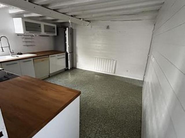 Appartement vente à Orléans