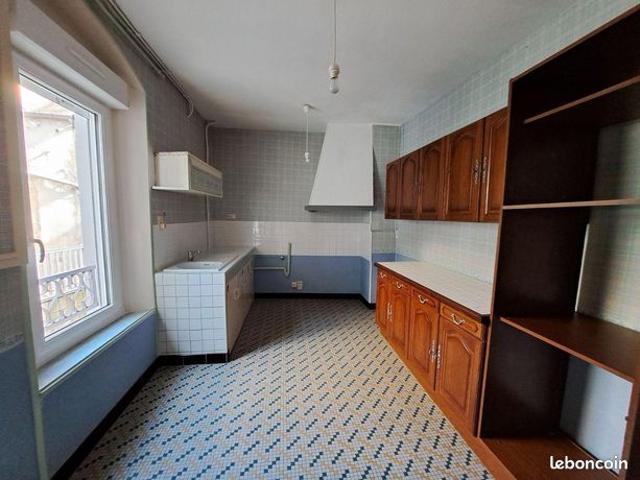 Appartement vente à Bayeux