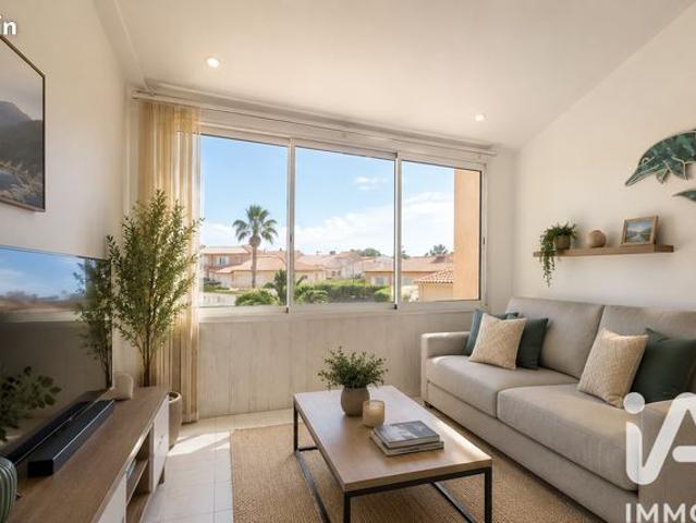 Appartement vente à Perpignan, Le Barcarès