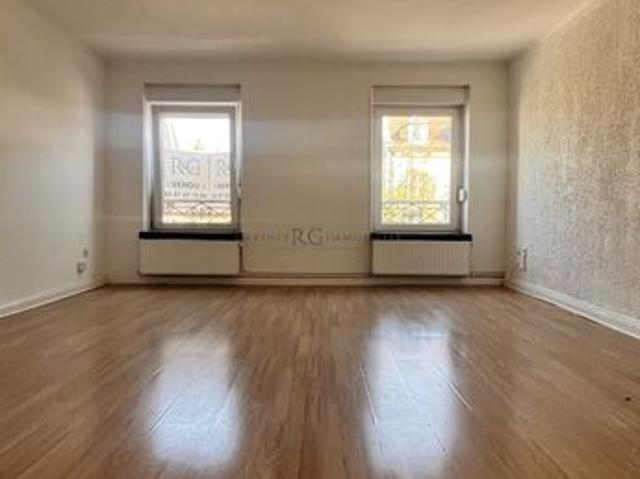 Appartement vente à Metz, Montigny-lès-metz