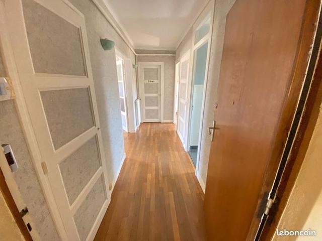 Appartement vente à Vire, Normandie