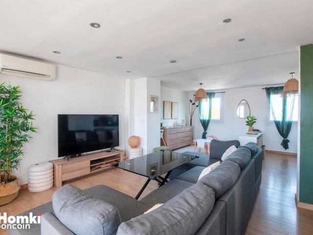 Appartement vente à Gignac-la-nerthe, Principauté de Monaco