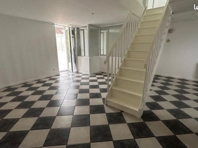 Appartement vente à Cheptainville, Essonne