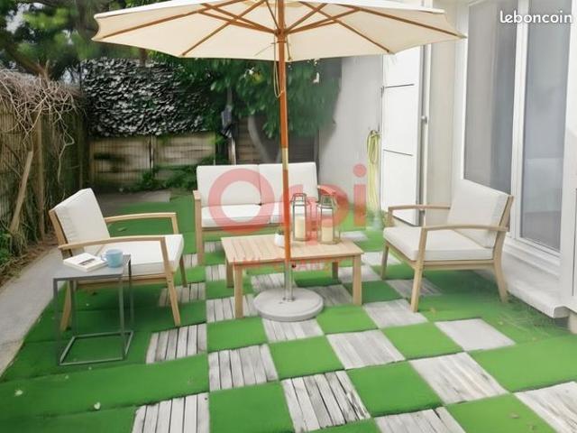 Appartement vente à Stains, Seine-Saint-Denis