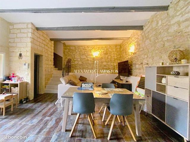 Appartement vente à Montpellier, Restinclières