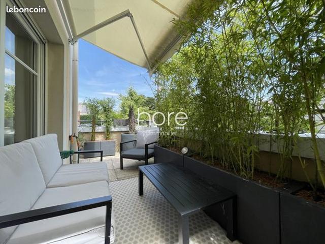 Appartement vente à Saint-gratien, Martinique