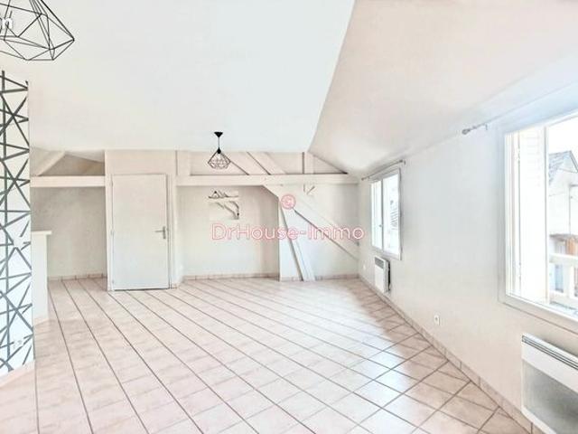 Appartement vente à Orléans, Meung-sur-loire