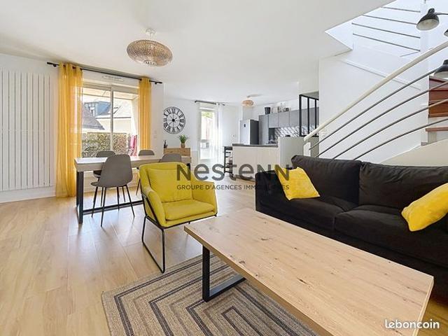Appartement vente à Vannes, Bretagne