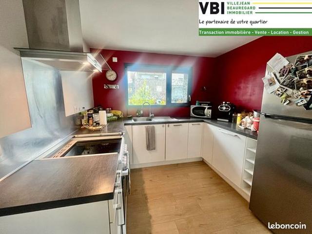 Appartement vente à Rennes, Bretagne