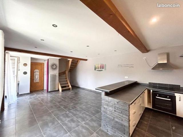 Appartement vente à Nyons, Montboucher-sur-jabron
