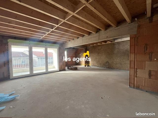Appartement vente à Thionville, Koenigsmacker