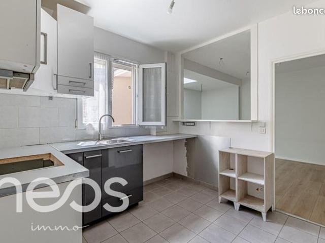 Appartement vente à Le Raincy, Aulnay-sous-bois