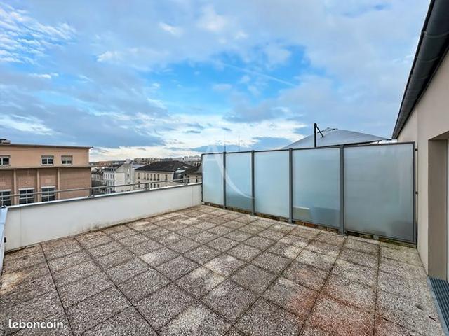 Appartement vente à Poissy, Yvelines