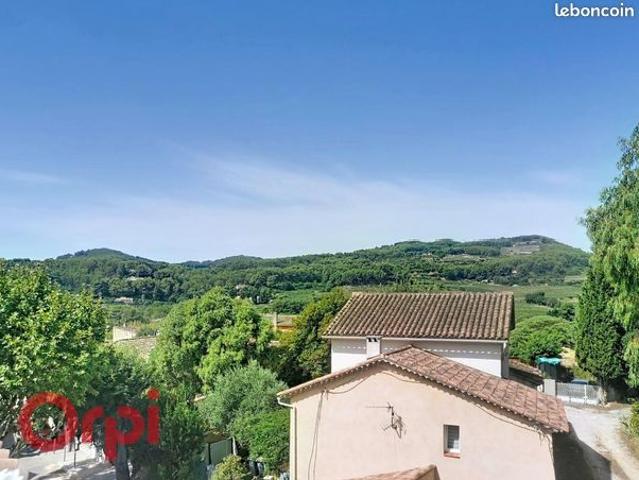 Appartement vente à Forcalquier, Le Castellet